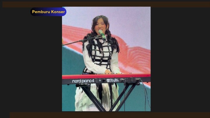 suka deeh vocalnyaa!💝