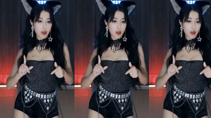 【Xiao Shen Shen Er】2022.04.28 Live Dance Pure Enjoyment