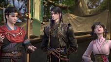 {JiuYang WusHen} Ñiñ3 5uñ5 M4rti4l God Eps 05 Ind Sub