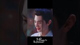 🤣💗She stand on tiptoe to kiss him. | The Princess and the Werewolf | YOUKU Shorts