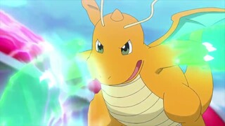 Pokemon journeys(Sword and Shield) Episode 123!