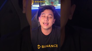 BINANCE LAUNCHPOOL TERBARU RENZO TOKEN ! GASSS CUAN LAGI !!