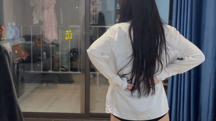 เกิร์ลกรุปรายได้เดือนละ 4 หมื่นหยวน เวลาตีห้าอยู่ที่ไหน?