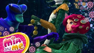 Tập 16 - Phần 3| Mia And Me - Cuộc Phiêu Lưu Của Mia.