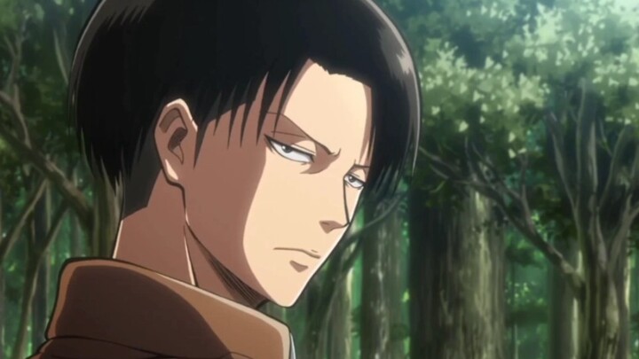 How I hold the knife is my freedom—Levi’s aesthetics of violence.