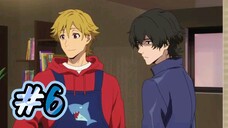 Buddy Daddies - Episode 6 (English Sub)