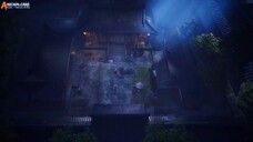 Heaven Swallowing Record episode 15 sub indo
