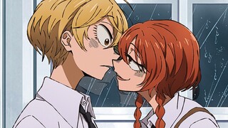 Cowok Ini Ternyata Punya Kutukan!!!