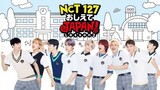 NCT 127 TEACH ME JAPAN! : LESSON 2 EPISODE 4 (2019)