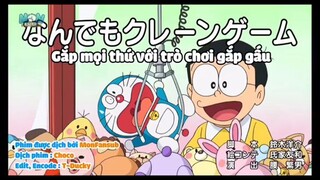 Gắp mọi thứ với trò chơi gắp gấu