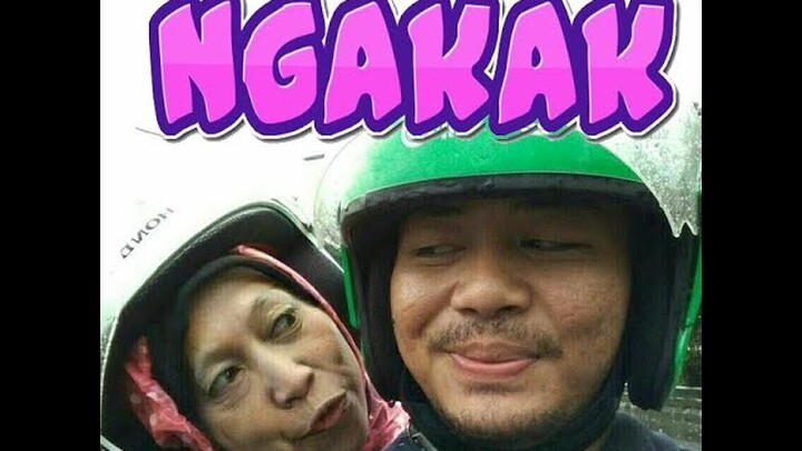 VIDEO LUCU!! KUMPULAN VIDEO LUCU BIKIN NGAKAK! TAHAN TAWA 3 MENIT