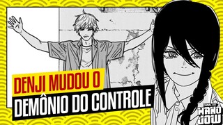 DENJI É A CHAVE PARA MUDAR TODOS OS DEMÔNIOS? | Chainsaw Man 149