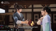 Wonderland eps 1 sub indo