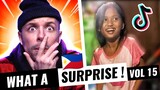 🔥 Vol.15 - She HAS to be on THE VOICE PH! Viral FILIPINO singers on TIKTOK | HONEST REACTION