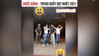 trend quẩy hot nhất 2021