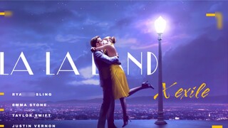 [La La Land]×[lưu vong]Lãng mạn| Cảm động đến rơi nước mắt| Ngọt ngào và buồn | Đối thoại + phụ đề t