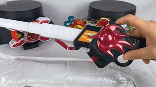 [Review time for leeks] Review of the Lian Yao Armor Classic Edition Fiery Stick. Even this kind of 