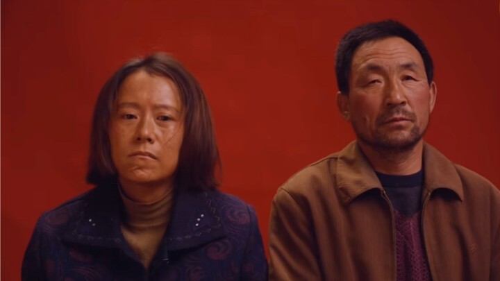 Lahir dari tanah, kembali ke tanah, berubah menjadi debu, berubah menjadi asap