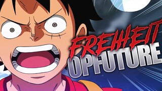 "FREIHEIT" | OPFuture ft. Butchak
