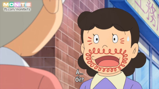 Doraemon Vietsub Phần Mới Doraemon Vietsub Tập 693