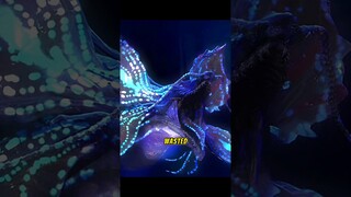 Tiamat's Reveal Is Wasted In Godzilla X Kong the New Empire #godzillaxkongthenewempire #tiamat
