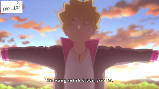 exo_L21 - Tin vào bản thân #Anime #Schooltime