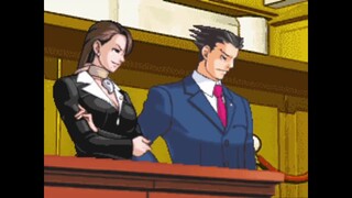 Objection Funk but it's completely normal (definitely)