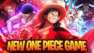 The NEW One Piece Odyssey Trailer You NEED TO WATCH!