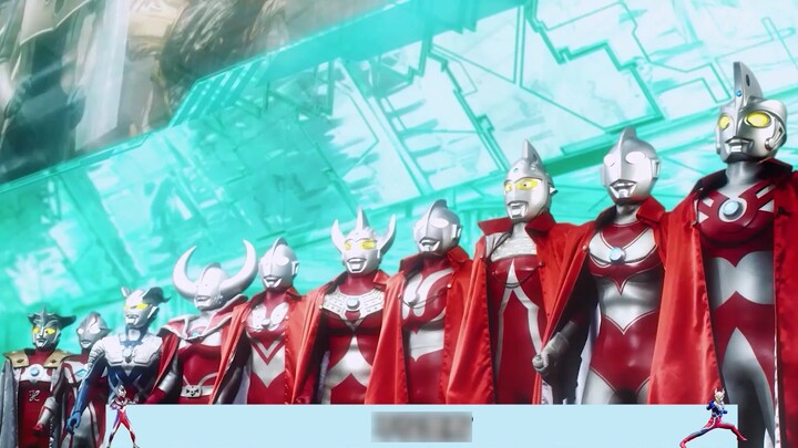 Which Ultraman seem very strong but are actually very weak?