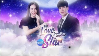 MY LOVE FROM THE STAR Ep 1 | Tagalog dubbed | HD