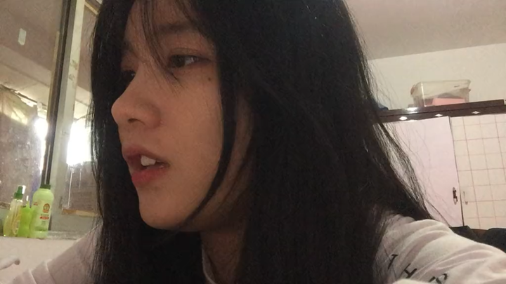 ฉันไม่มีความต้านทานต่อผู้หญิงที่สามารถหายใจได้