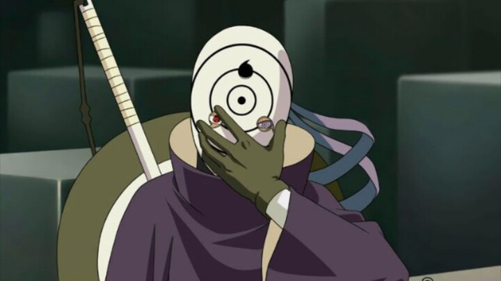 3 UCHIHA TERKUAT DI NARUTO