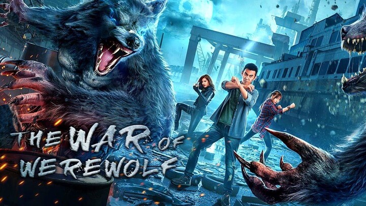 THE WAR OF WOLF ENGLISH SUBBED NEW LATEST ACTION FULL MOVIES 2023 ACTION