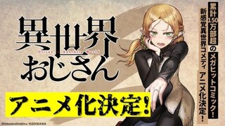 Isekai Ojisan E-6