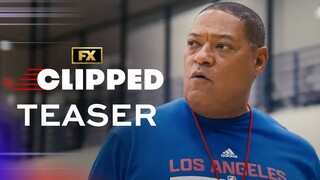 Clipped | Teaser - Bad Boss | Laurence Fishburne, Jacki Weaver, Ed O'Neill | FX