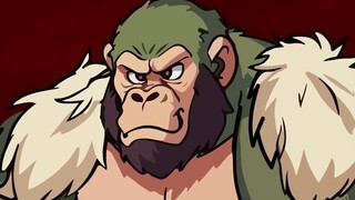 《大爱仙尊》第四卷第二十二集：爆揍肥娘子！