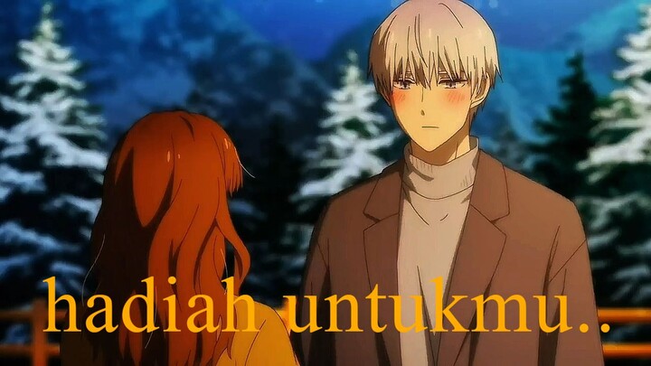 makin deket aja nih....