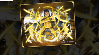 Top 10 Những Nhân Vật Sử Dụng Sức Mạnh Đáng Sợ Trong One Piece p2