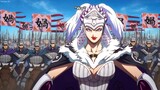 キングダム シーズン4 最高の戦い #112 || Kingdom season 4 Best Fights | 秦の強大な将軍は、黄毅の狡猾な戦略を利用して争いに加わった