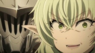 Goblin Slayer - You get used to it