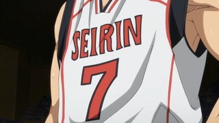 Kuroko no Basket S2 || Eps. 5