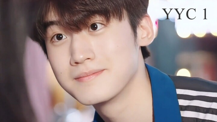 Yan Yuchen's Douyin Short Dramas 1