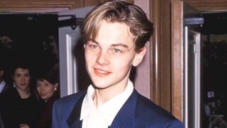 Leonardo DiCaprio วันละครั้ง Leoจะปรากฏขึ้นมา