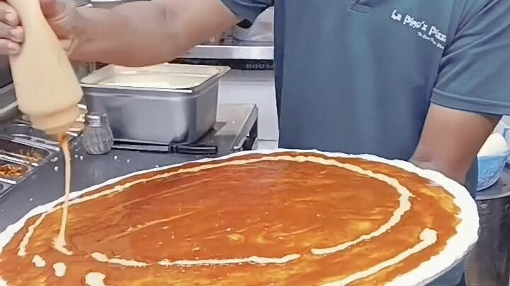 pizza 🍕