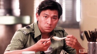 Inspector Lei Luo: The little police detective who did not accept illegal money ended up with an ass