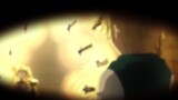 [Anime] Saber Saving Little Gilgamesh | "Fate"