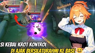 Pesona Lucu Player Epic Abadi Mobile Legends Indonesia ~MOBILE LEGENDS EXE WTF FUNNY MOMENT 🤣