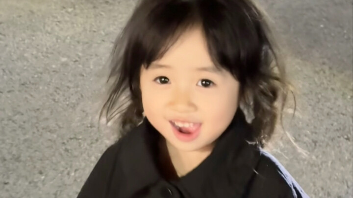 Cảm ơn con đã chọn mẹ làm mẹ của con.