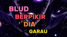 Drive knight bonyok ama Saitama