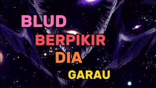 Drive knight bonyok ama Saitama